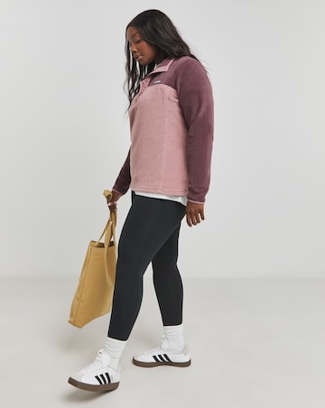 Columbia Benton Springs 1/2 Snap Pull Over II