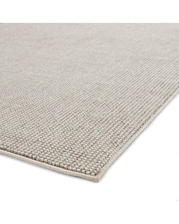 Think Rugs Boucle Rug