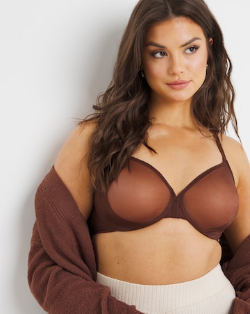 Gossard Glossies Sheer Bra