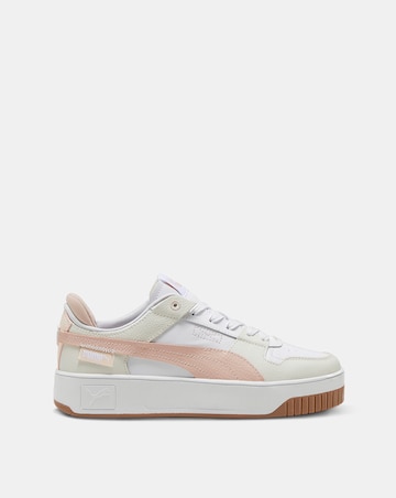 PUMA Carina Street VTG Trainers