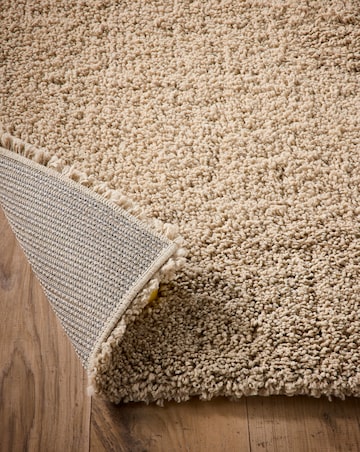 Hadley Shaggy Mix Cosy Rug