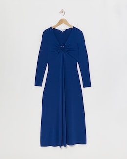 Joanna Hope MAGISCULPT Jersey Dress With Ring Detail