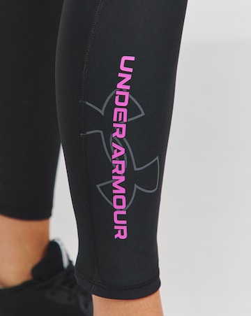 Under Armour Tech Branded Legging