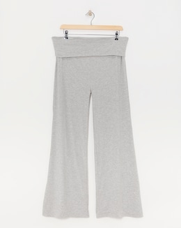 TALA 365 Fold Waist Flared Trousers 30