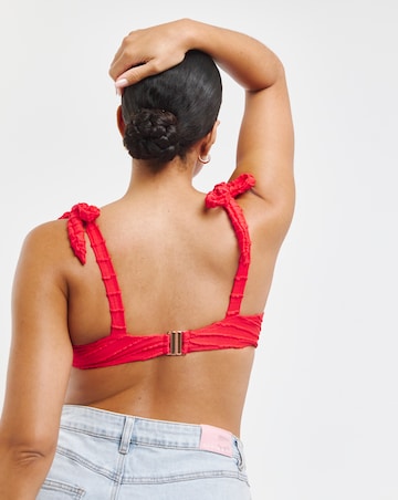 Figleaves Fantasy Bikini Top