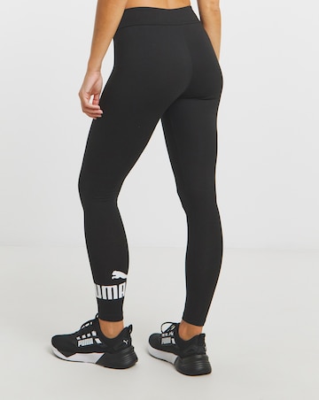 PUMA Essential Logo Leggings