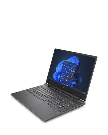 HP Victus Gaming - 15-fb3008na 15.6in Ryzen 7 NVIDIA 16GB 3050 512GB Windows 11