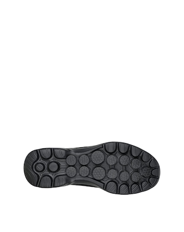 Skechers Go Walk 6 Trainers Wide Fit