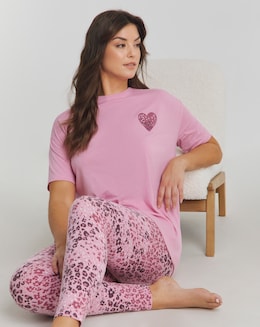 Simply Be Value Legging Set