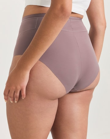 MAGISCULPT (3 Pack) Light Control Tummy Shaper Knickers