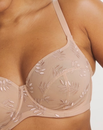 Panache Tango II Balcony Wired Non Padded Bra