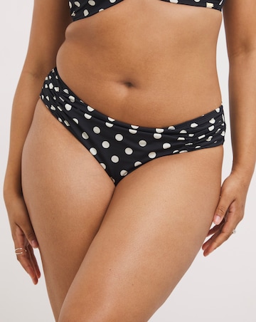 Panache Anya Riva Gathered Bikini Pant