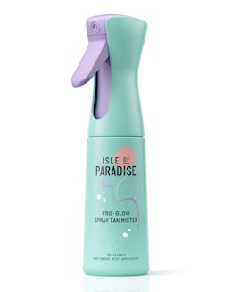 Isle of Paradise Pro Glow Spray Tan Mister