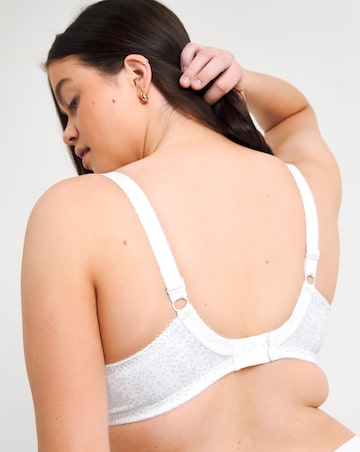 Elomi Morgan Full Cup Wired Bra