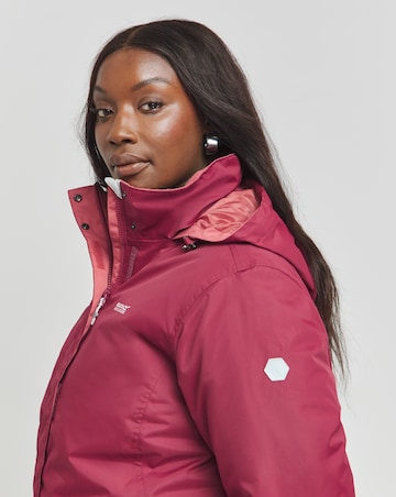 Regatta Blanchet II Waterproof Jacket