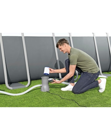 Bestway Pool Heater