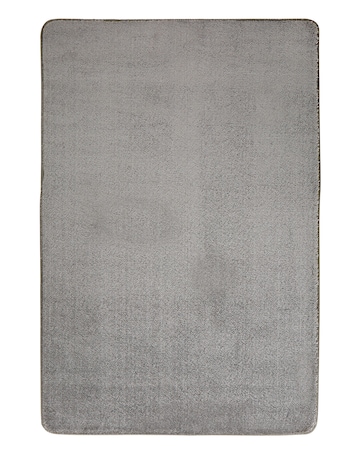 Relay Plain Rug