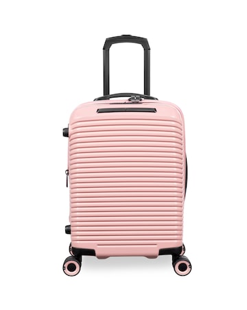 IT Luggage Traversed Cabin Suitcase