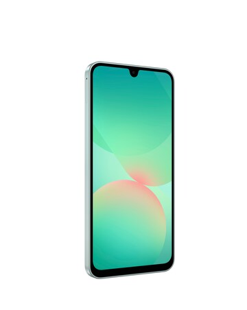 Samsung Galaxy A26 5G 256GB - Mint