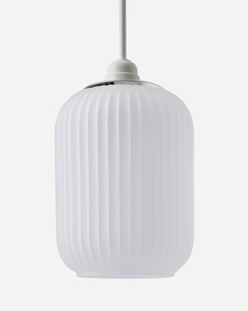 Frosted Glass Easy Fit Shade