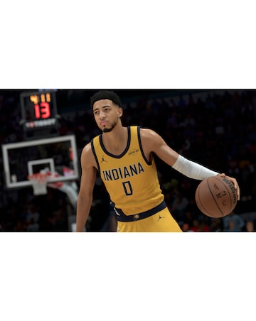 NBA 2K26 Standard Edition (PS5)