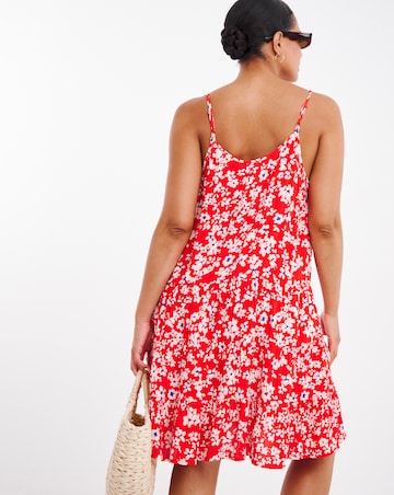 Value 2 Pack Beach Dresses