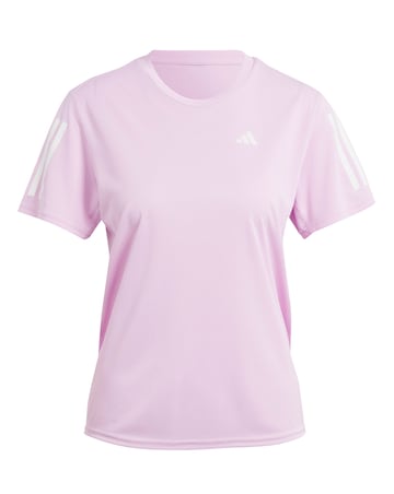 adidas Own The Run T-Shirt