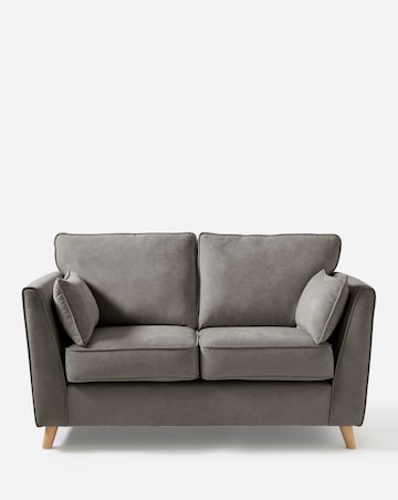 McKenzie Chenille 2 Seater Sofa