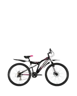 Boss Stealth Ladies Mountain Bike - 18.5 inch frame