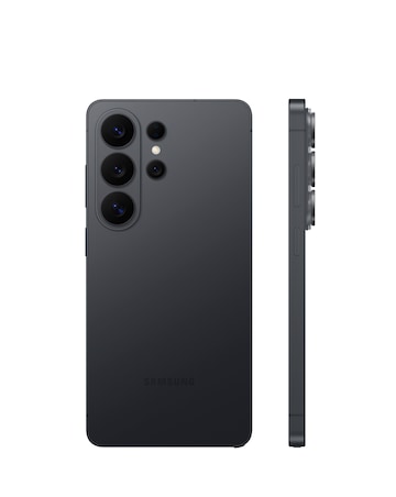 Samsung Galaxy S26 Ultra 256GB - Black