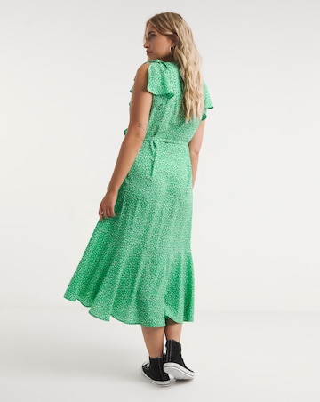 Joe Browns Francesca Fill Dress