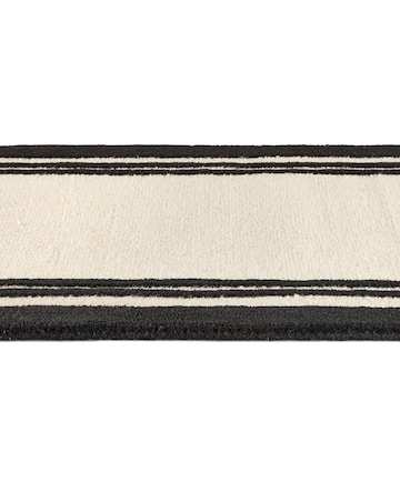 Piper Border Woollen Runner