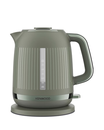 Kenwood Dusk ZJP30.000GN Olive Green Kettle