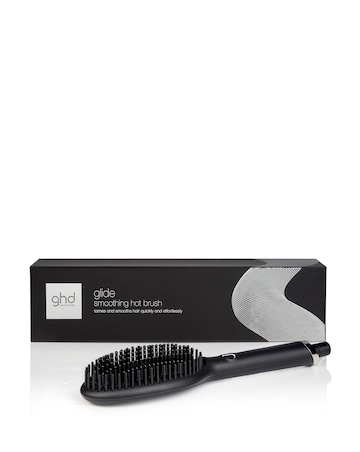 GHD Glide Smoothing Hot Brush