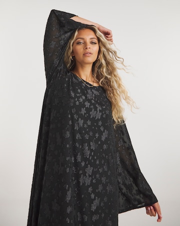 Twisted Wunder Alaska Maxi Dress