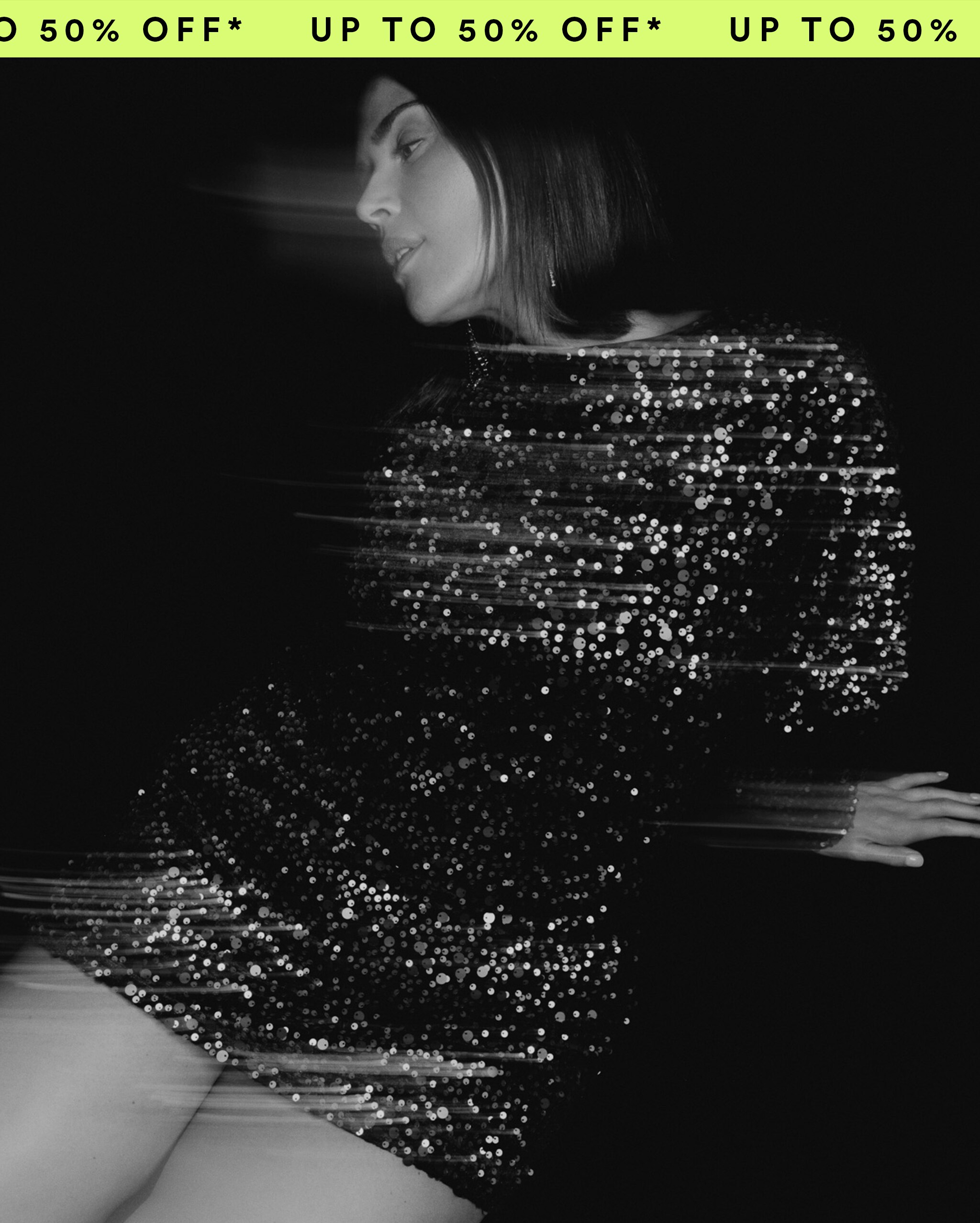 Black Friday partywear offers