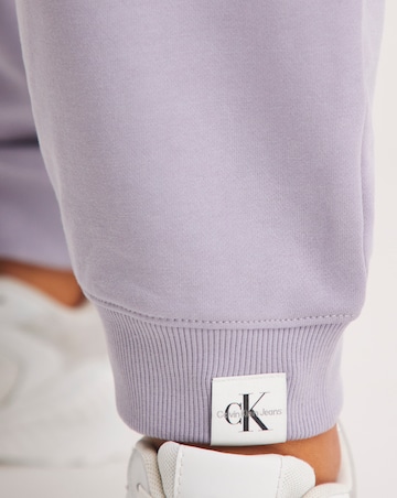 Calvin Klein Jeans Joggers