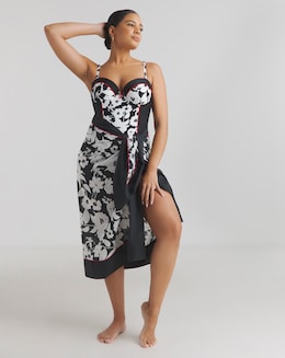 Joe Browns Mono Print Sarong