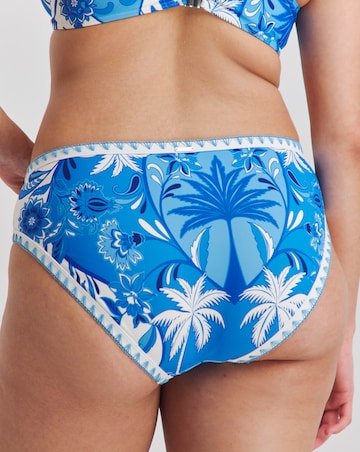Figleaves Frida Classic Bikini Bottoms