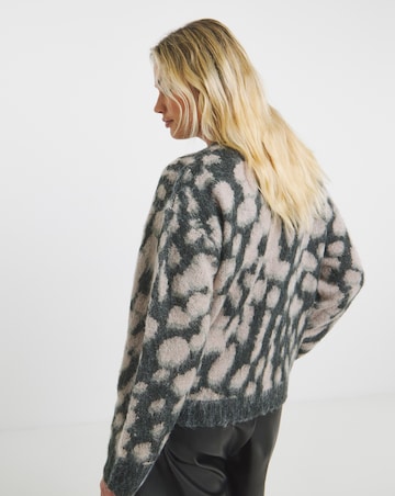 Religion Erin Cardigan