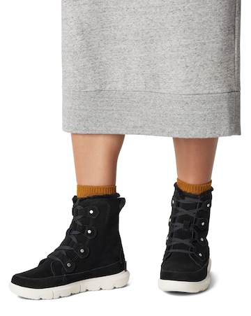 Sorel Explorer II Joan Waterproof Boots
