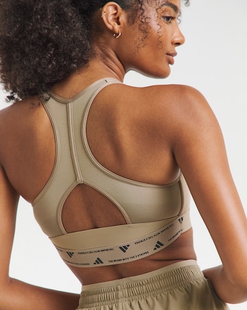 adidas Performance Medium Support Bra