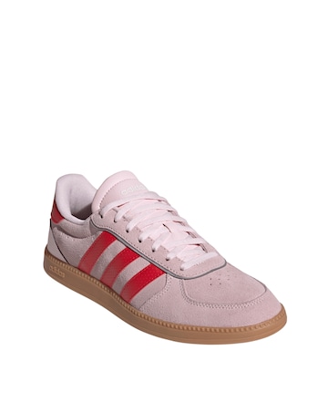 adidas Breaknet Sleek Trainers