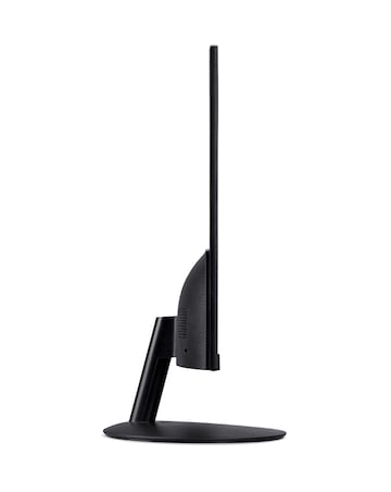 Acer SA2 23.8in FHD ZeroFrame 144Hz 1ms Monitor with AdaptiveSync