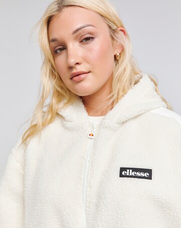 ellesse Axamer Full Zip Jacket