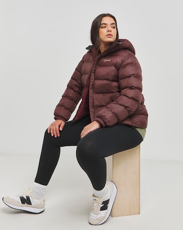Berghaus Ewden Insulated Jacket