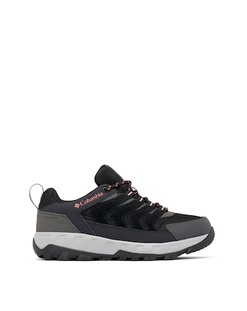 Columbia Strata Trail Low Waterproof Trainers