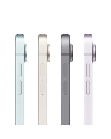 Apple iPad Air (M4, 2026) 13inch Wi-Fi 128GB + Cellular - Purple