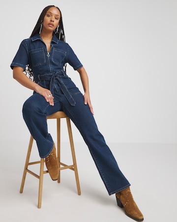 Joe Browns Roxie Denim Jumpsuit