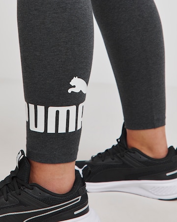 PUMA Essentials Logo Leggings